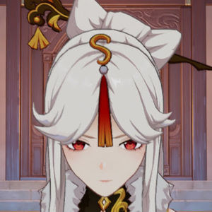 Meet your Posher, Elizerin